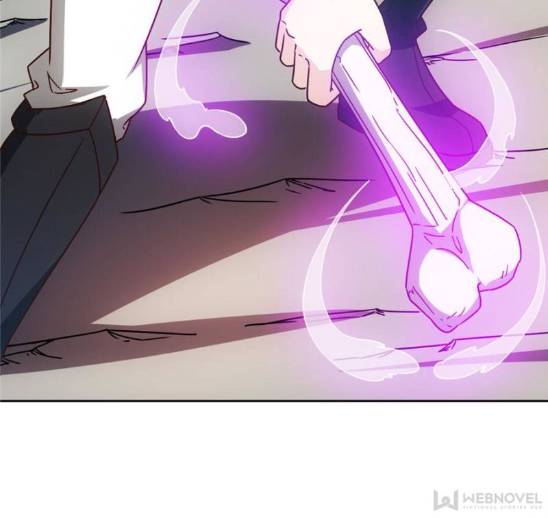 The Greatest Deity Chapter 49 35